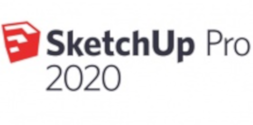 SketchUp Pro -60% продлено до 01.05.2020