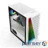 Корпус ALSEYE X3 White (AS.07.0151)