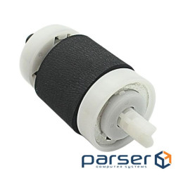 Ролик захоплення паперу HP LJ Pro 400 M401/425/RM1-9168 Welldo (RM1-9168-WDS)