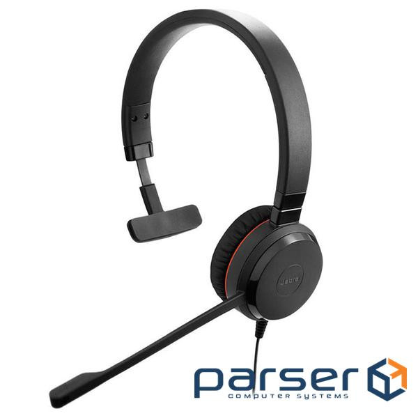 Jabra EVOLVE 30 MS Mono