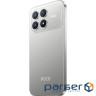 Мобільний телефон Xiaomi Poco F8 Pro 12/512GB Titanium Silver (1179966)