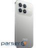 Мобільний телефон Xiaomi Poco F8 Pro 12/512GB Titanium Silver (1179966)