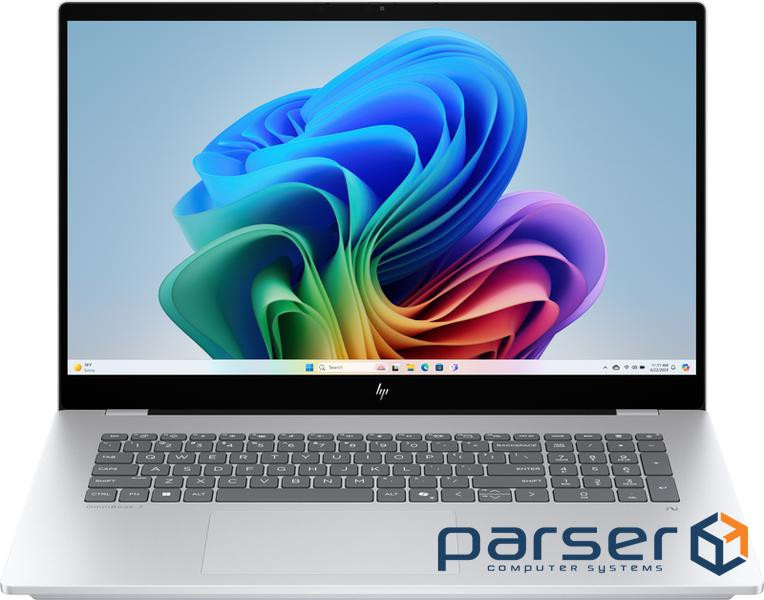 Ноутбук HP OmniBook 7 17-dc0004ua (C9RT4EA)