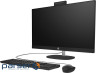 Моноблок 27"HP 27-cr0075ua AiO i5-1335U/16Gb/SSD512Gb/WiFi/Cam/K&M/DOS/Jet Black (BV7Y6EA)