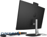 Моноблок 27"HP 27-cr0075ua AiO i5-1335U/16Gb/SSD512Gb/WiFi/Cam/K&M/DOS/Jet Black (BV7Y6EA)