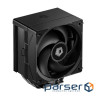 Кулер процессорный ID-Cooling SE-904-XT Black, Intel: 1851/1700/1200/1151/1150/1155/1156, AMD: AM5/A