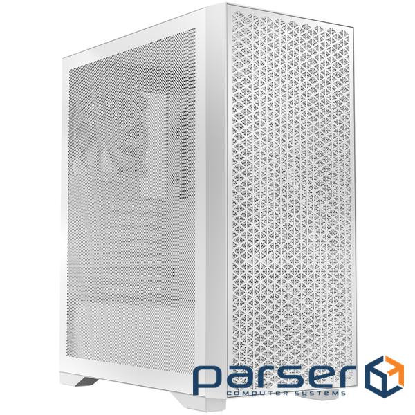 Корпус LOGIC CONCEPT Dart Pro Midi White (AT-DART-PRO-0000-20)