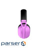 Навушники Hator Hyperpunk 3 Wireless Hi-Res SyncHUB connection Cyber Violet (ESH19)