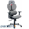 Крісло ігрове GT Racer X-6008 Gray