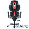 Крісло ігрове GT Racer X-6008 Gray