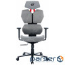 Крісло ігрове GT Racer X-6008 Gray