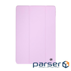 Чохол до планшета Armorstandart Smart Fold Pen Samsung Galaxy Tab A9 Pink (ARM74992)
