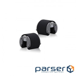 Paper capture roller SAMSUNG ML-1210/ SCX-4500 JC73-00018A AHK (26950) HP LJ Pro M402/403/426/427/M305/405/M501/506/527 TRAY1 Welldo (RL2-0656-WDS)