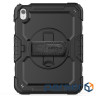 Чохол до планшета Armorstandart Panzer iPad 10.9 2024 / 2022 Black (ARM82525)