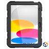 Чохол до планшета Armorstandart Panzer iPad 10.9 2024 / 2022 Black (ARM82525)