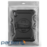 Чохол до планшета Armorstandart Panzer iPad 10.9 2024 / 2022 Black (ARM82525)