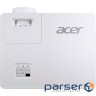 Проєктор Acer PL6520 FHD, 6000 lm, LASER, 1.2-2.04 (MR.JXH11.001) Acer PL6520 FHD, 6000 lm, LASER, 1.2-2.04 (MR.JXH11.001)