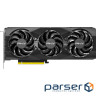 Відеокарта PNY GeForce RTX 5070 Triple Fan (VCG507012TFXPB1-O) (VCG507012TFXXPB1-O)