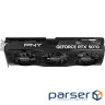 Відеокарта PNY GeForce RTX 5070 Triple Fan (VCG507012TFXPB1-O) (VCG507012TFXXPB1-O)