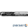 Відеокарта PNY GeForce RTX 5070 Triple Fan (VCG507012TFXPB1-O) (VCG507012TFXXPB1-O)