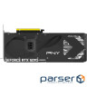 Відеокарта PNY GeForce RTX 5070 Triple Fan (VCG507012TFXPB1-O) (VCG507012TFXXPB1-O)