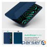 Чохол до планшета Armorstandart Smart Fold Pen Xiaomi Redmi Pad 2 Dark Blue (ARM86106)