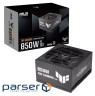Блок питания Asus TUF Gaming 850W Gold EVO (90YE00SA-B0NA00)
