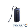 Батарея універсальна Baseus EnerCore 20000mAh 67W USB-C Black (E0027H00)