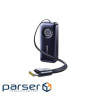 Батарея універсальна Baseus EnerCore 20000mAh 67W USB-C Black (E0027H00)
