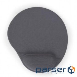 Mouse pad, hand pillow (MP-GEL-GR)