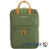 Рюкзак для ноутбука Tavialo 15.6'' CityLife TC14 green, 14л (TC14-124GN)