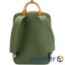Рюкзак для ноутбука Tavialo 15.6'' CityLife TC14 green, 14л (TC14-124GN)