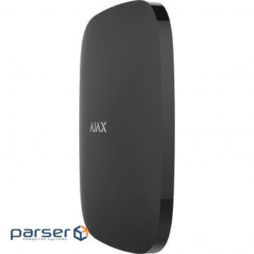 Корпус DummyBox для Ajax Hub, чорний (000021534)