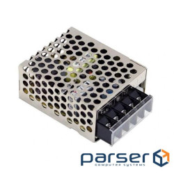 Блок живлення MeanWell Mean Well RS-25-12