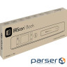 Сканер A4 Canon IRIScan Book 7 Dyslexic (1050dpi, USB, microSD, 15стор/хв, портативний, біл (464678)