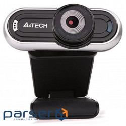 Веб камера A4TECH PK-920H Gray (PK-920H (Grey))