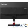 Монітор LENOVO ThinkVision S24i-30 (63DEKAT3EU)
