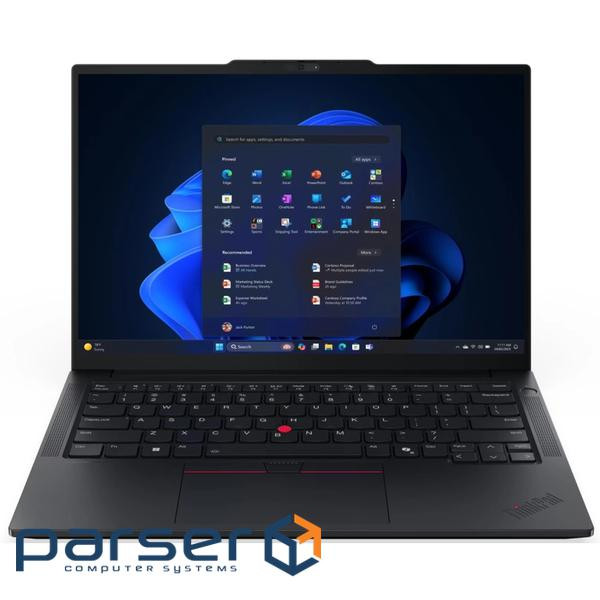 Ноутбук Lenovo ThinkPad E14 G7 (21T1S0P400)