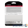 SSD накопичувач Kingston 2.5 "A400 960GB SATA TLC ((SA400S37 / 960G)