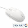Mouse Vinga MS-110 White