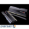 Модуль пам'яті G.SKILL Trident Z5 Neo RGB Matte Black DDR5 6000MHz 64GB K (F5-6000J3036G32GX2-TZ5NR)