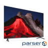 Телевізор XIAOMI 65" QLED 4K TV A Pro 65 2026 (L65MB-APME)