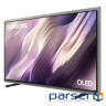 Телевізор SAMSUNG QE65S99HXUXUA