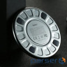 Бездротове зарядний пристрій Remax RP-W10 Infinite Wireless Silver (6954851286141)