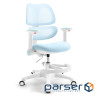 Дитяче крісло Mealux Dream Air Blue (Y-607 KBL)