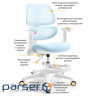 Дитяче крісло Mealux Dream Air Blue (Y-607 KBL)
