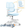 Дитяче крісло Mealux Dream Air Blue (Y-607 KBL)