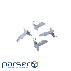 Сепаратор тефлонового валу Samsung ML-2850/SCX-4824/WC-3210/3220/Ph3250 JC61-02538А AHK (70263038)