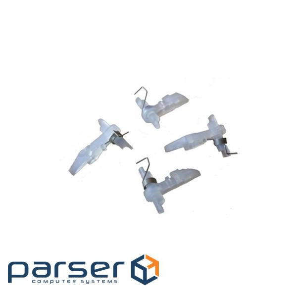 Сепаратор тефлонового валу Samsung ML-2850/SCX-4824/WC-3210/3220/Ph3250 JC61-02538А AHK (70263038)
