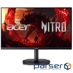 Монітор Acer Nitro KG240YW3bmiipx (UM.QX0EE.329)